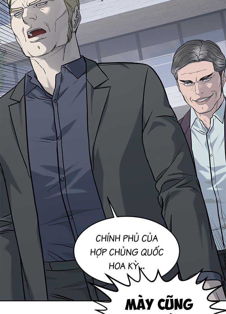 Đội trưởng lính đánh thuê - Chapter 218 - Page 56