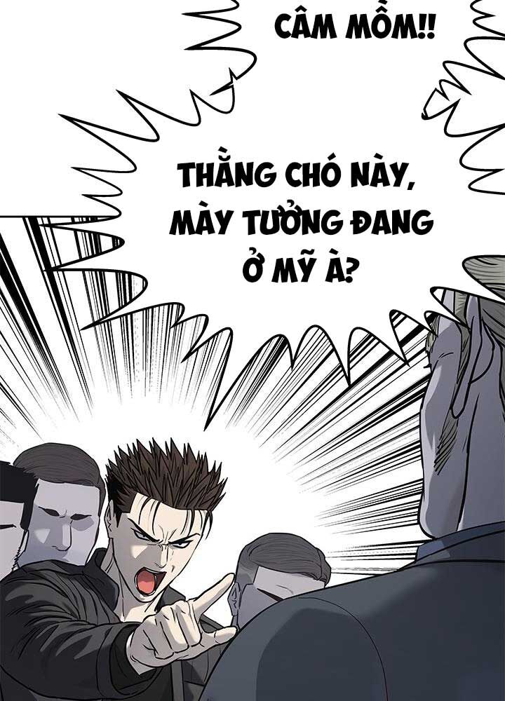 Đội trưởng lính đánh thuê - Chapter 218 - Page 57