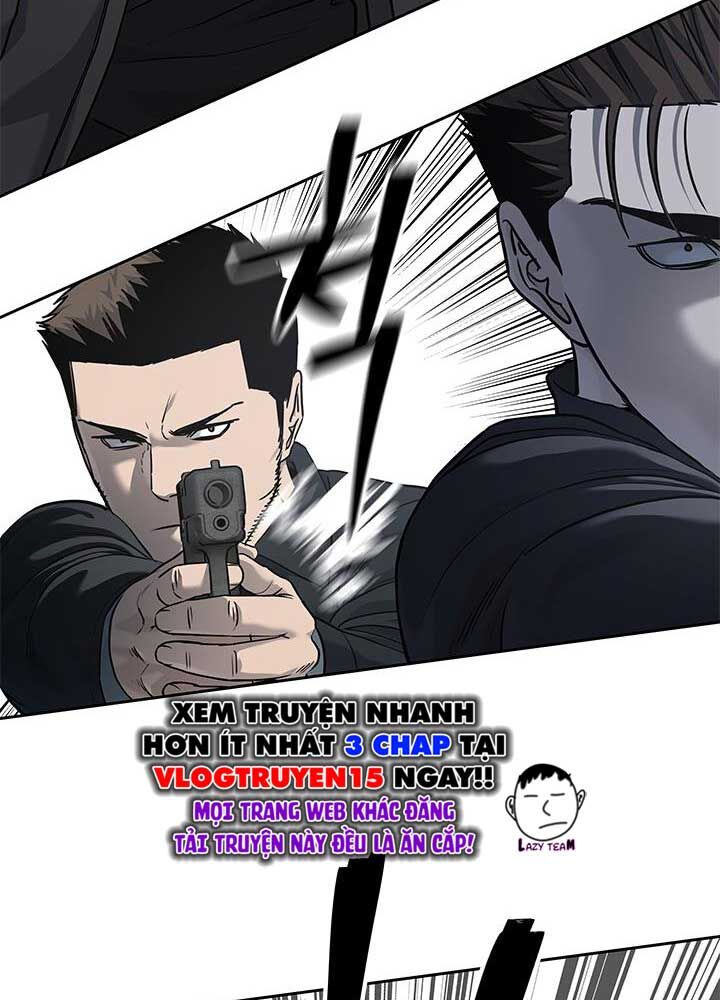 Đội trưởng lính đánh thuê - Chapter 218 - Page 63