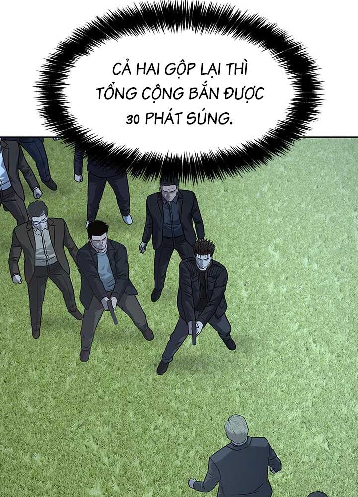 Đội trưởng lính đánh thuê - Chapter 218 - Page 67