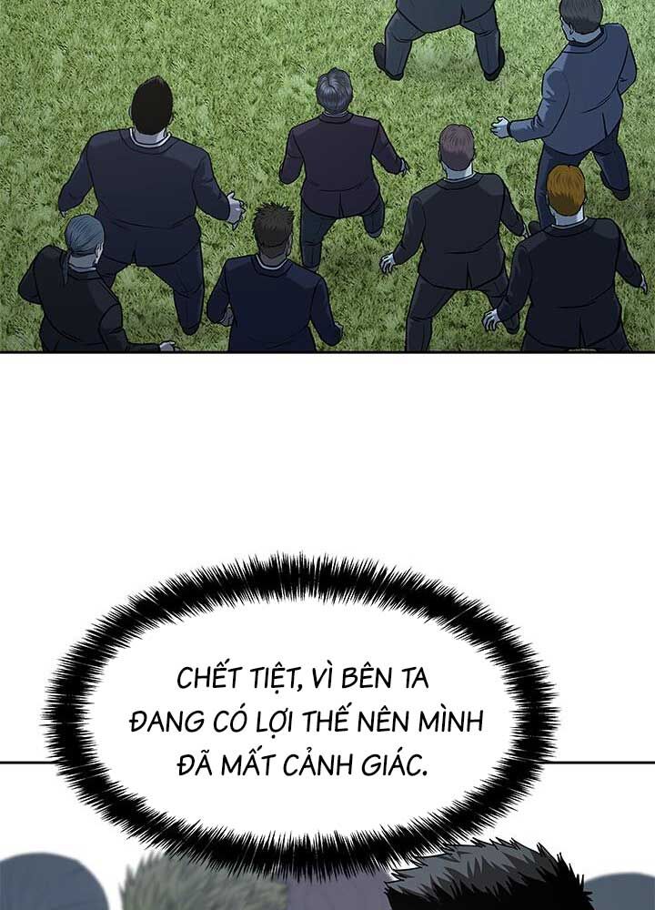 Đội trưởng lính đánh thuê - Chapter 218 - Page 68