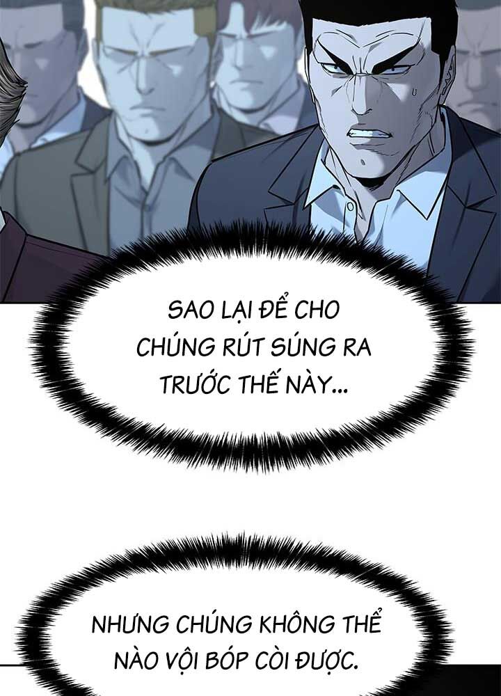 Đội trưởng lính đánh thuê - Chapter 218 - Page 69