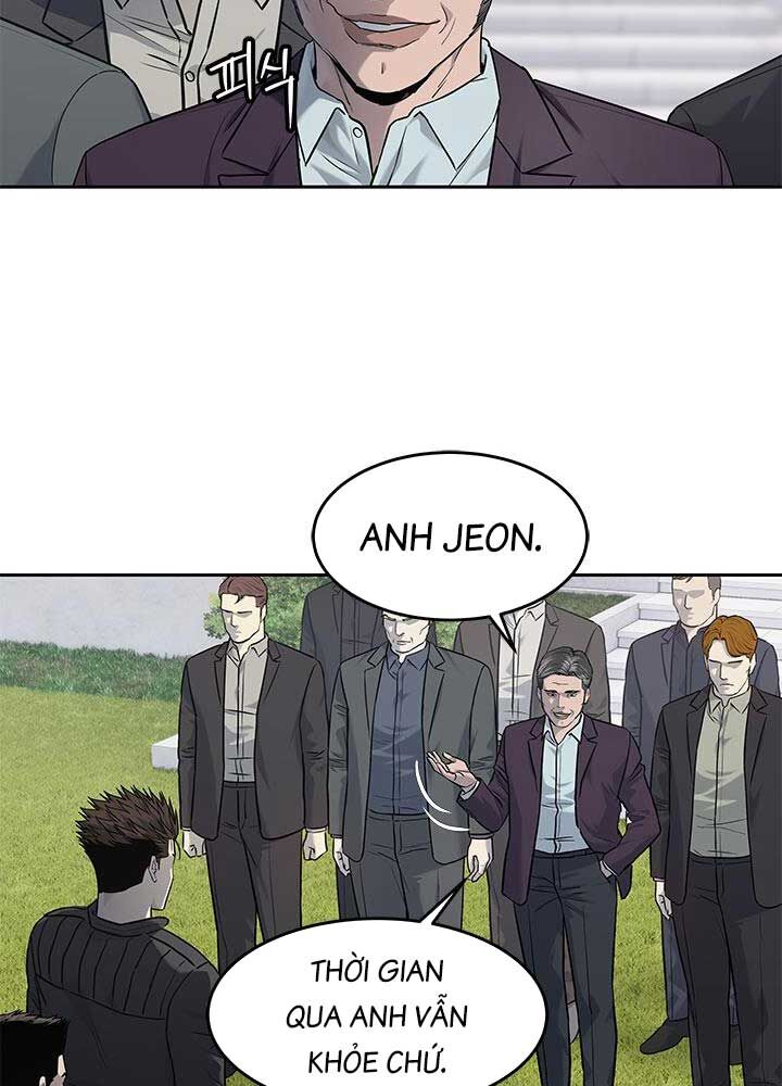 Đội trưởng lính đánh thuê - Chapter 218 - Page 7