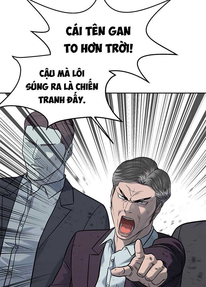 Đội trưởng lính đánh thuê - Chapter 218 - Page 71