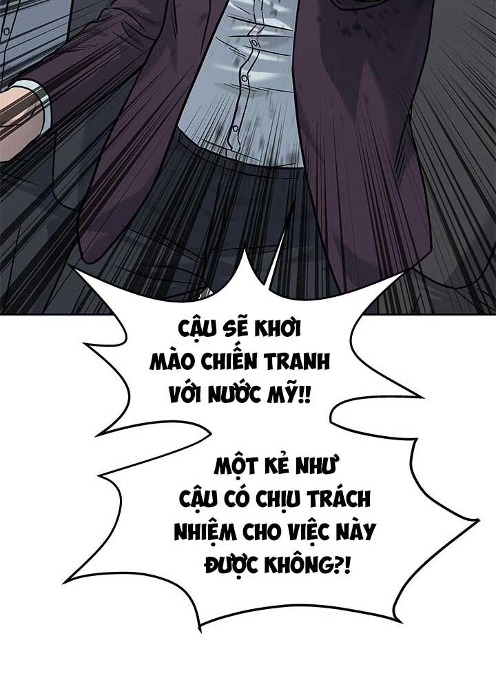 Đội trưởng lính đánh thuê - Chapter 218 - Page 72