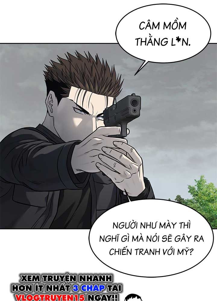 Đội trưởng lính đánh thuê - Chapter 218 - Page 73