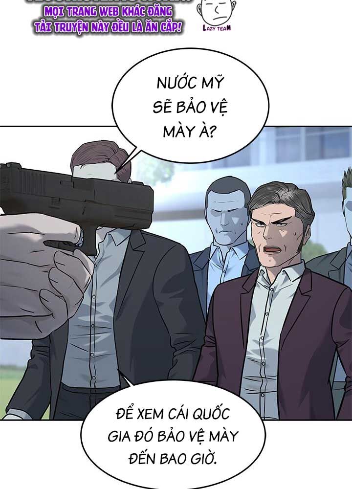 Đội trưởng lính đánh thuê - Chapter 218 - Page 74