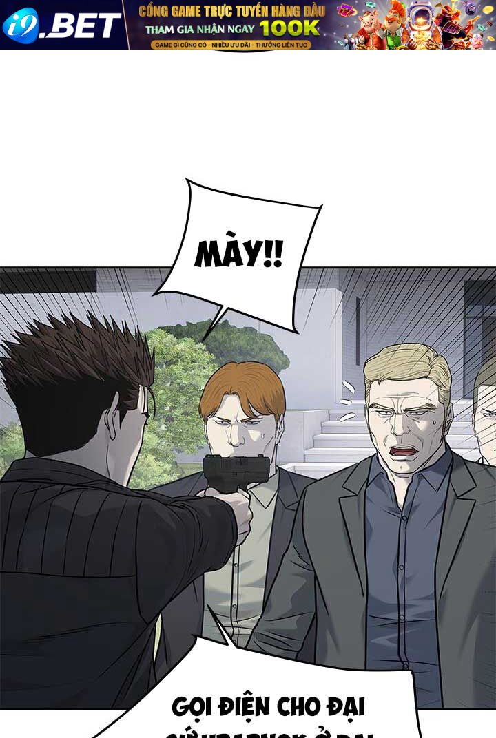 Đội trưởng lính đánh thuê - Chapter 218 - Page 75