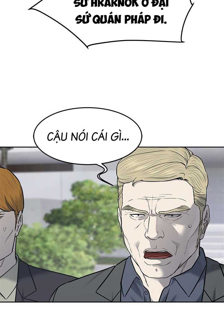 Đội trưởng lính đánh thuê - Chapter 218 - Page 76