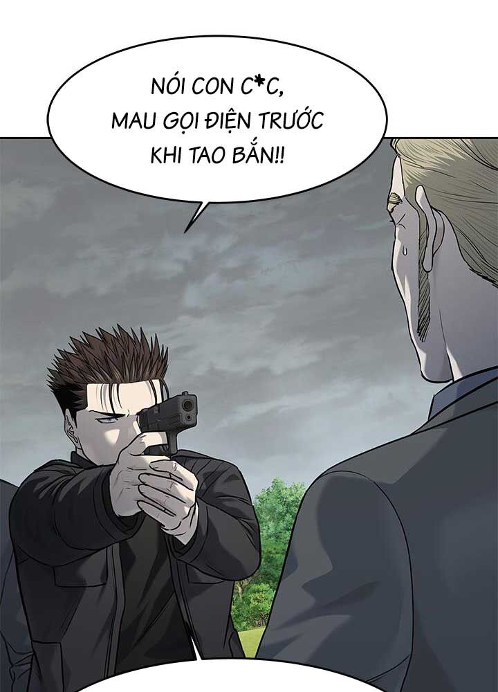 Đội trưởng lính đánh thuê - Chapter 218 - Page 77