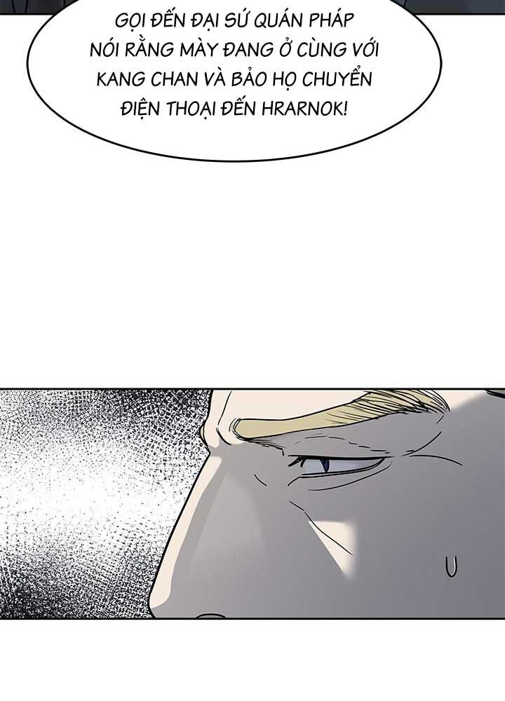 Đội trưởng lính đánh thuê - Chapter 218 - Page 78