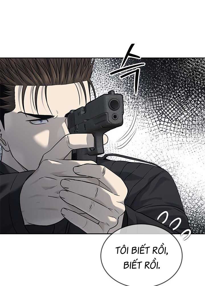 Đội trưởng lính đánh thuê - Chapter 218 - Page 79