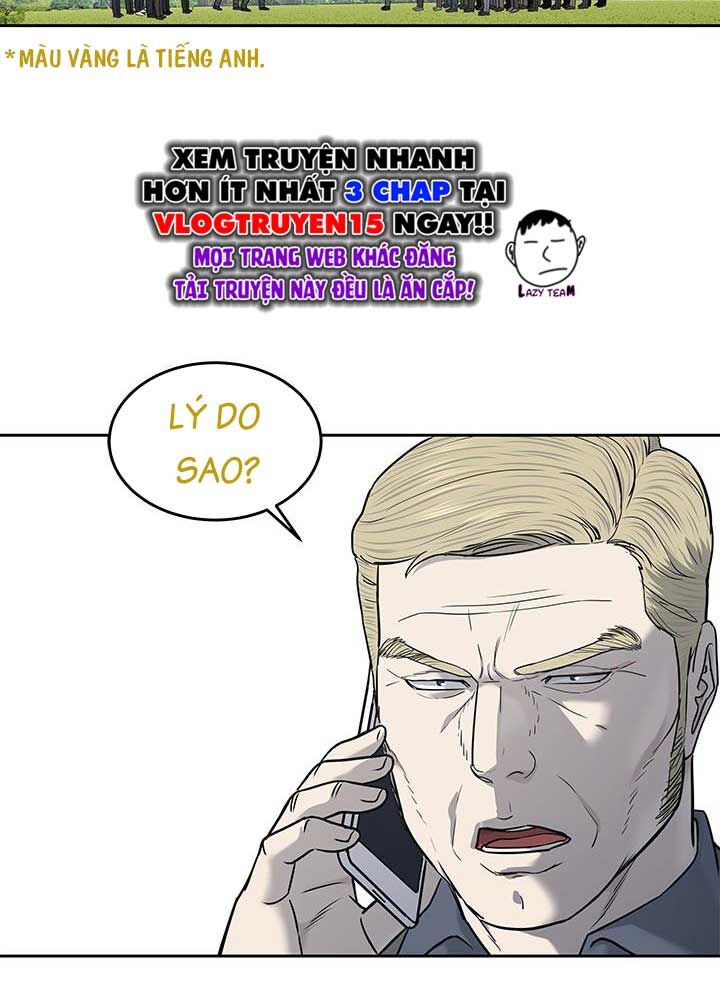 Đội trưởng lính đánh thuê - Chapter 218 - Page 86