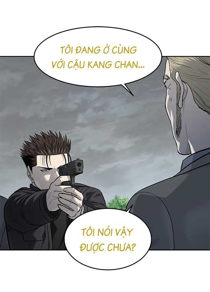 Đội trưởng lính đánh thuê - Chapter 218 - Page 87