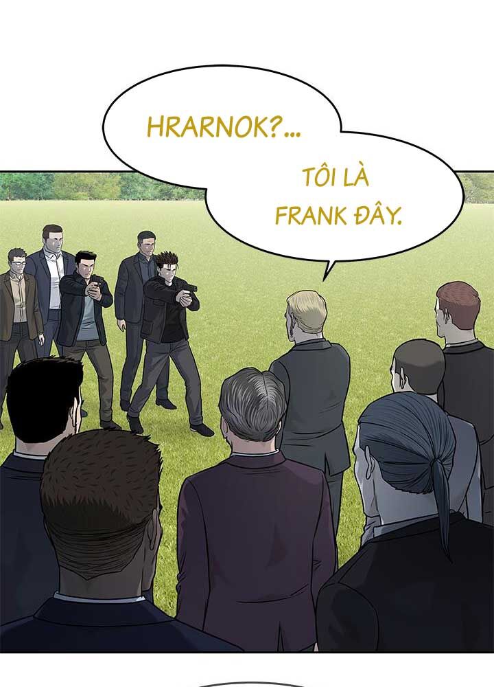 Đội trưởng lính đánh thuê - Chapter 218 - Page 88