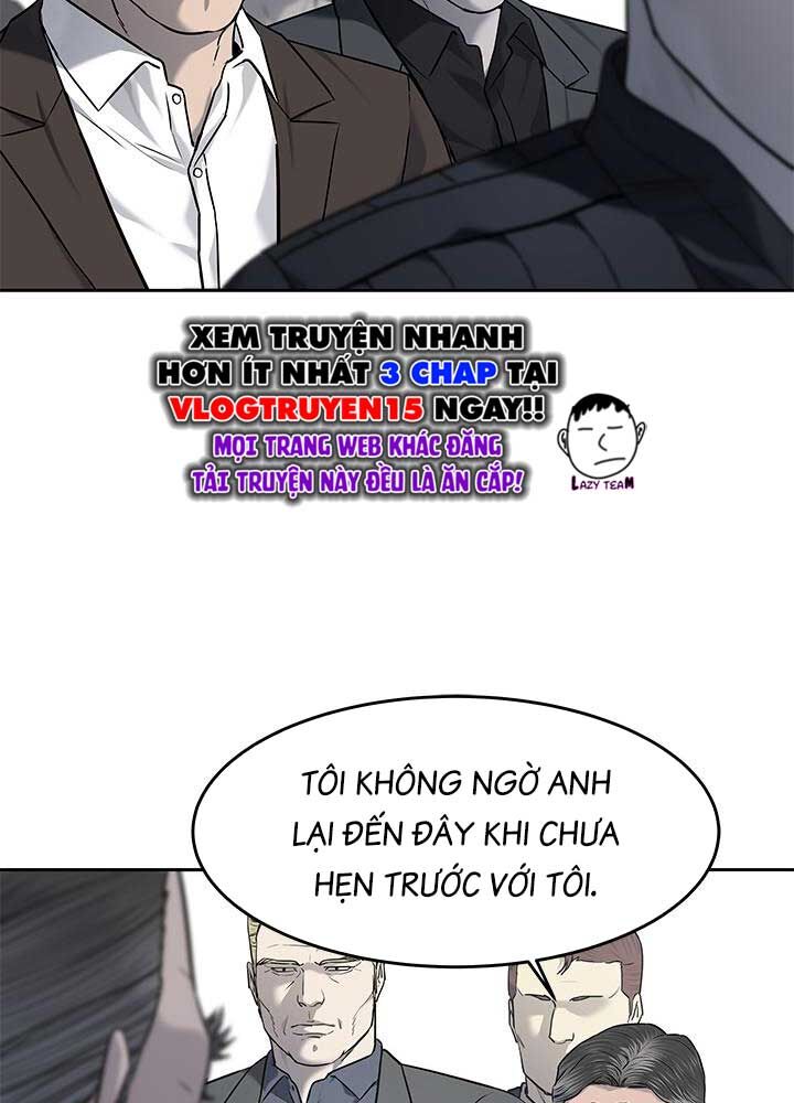 Đội trưởng lính đánh thuê - Chapter 218 - Page 9