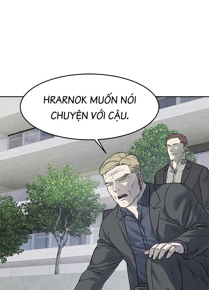 Đội trưởng lính đánh thuê - Chapter 218 - Page 93