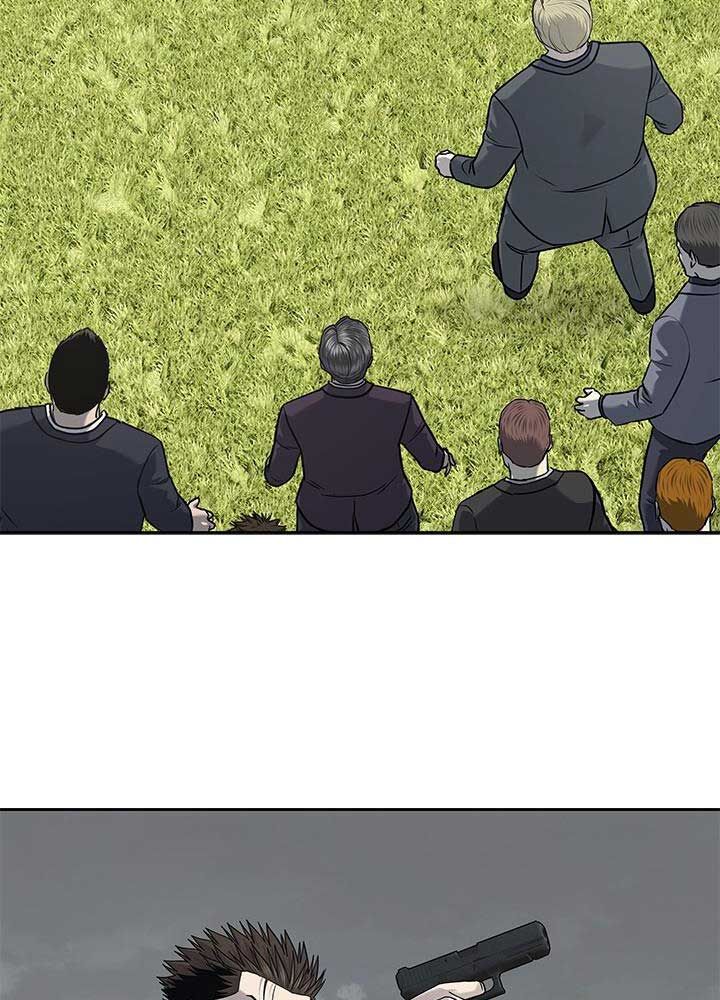 Đội trưởng lính đánh thuê - Chapter 218 - Page 95