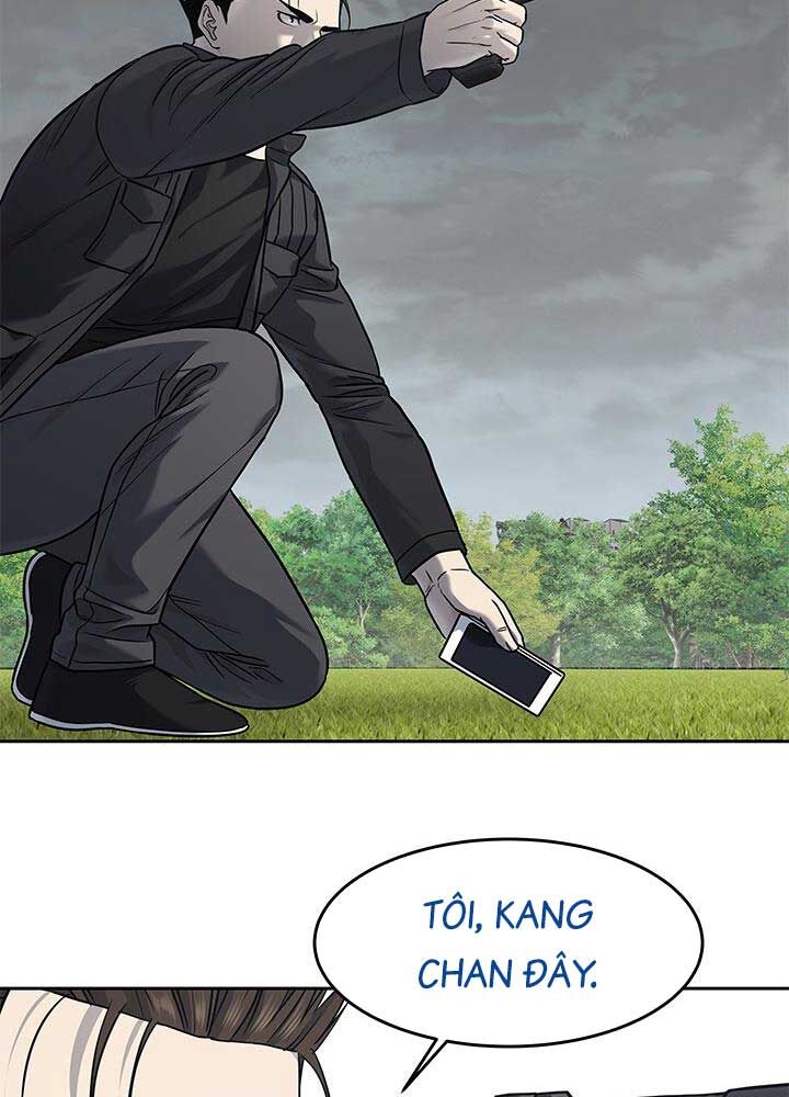 Đội trưởng lính đánh thuê - Chapter 218 - Page 96