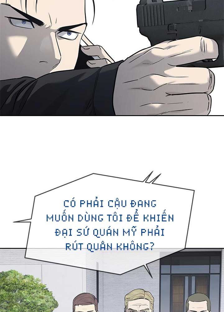 Đội trưởng lính đánh thuê - Chapter 218 - Page 97