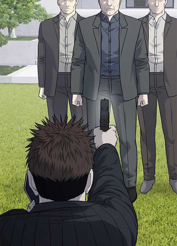 Đội trưởng lính đánh thuê - Chapter 218 - Page 98