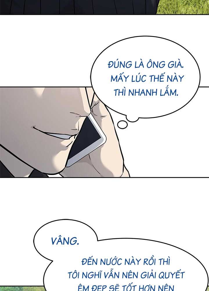 Đội trưởng lính đánh thuê - Chapter 218 - Page 99