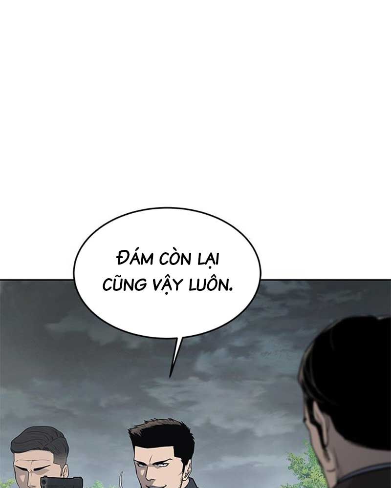 Đội trưởng lính đánh thuê - Chapter 219 - Page 10