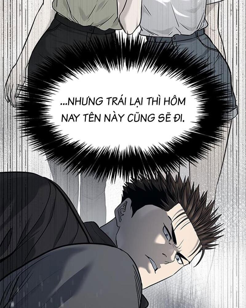 Đội trưởng lính đánh thuê - Chapter 219 - Page 110