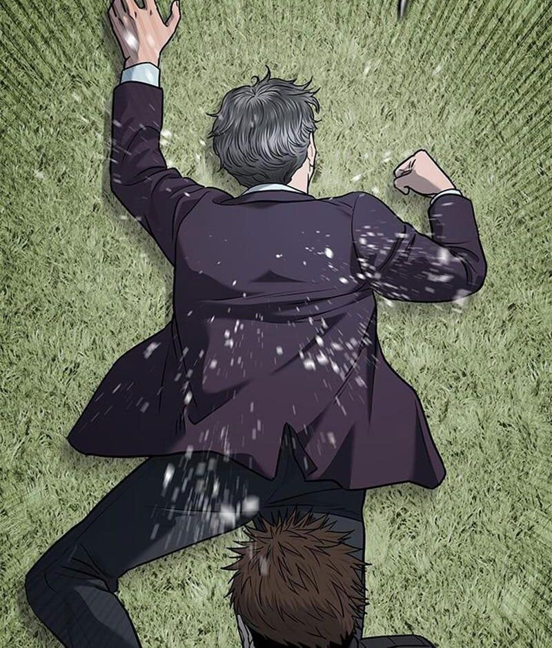 Đội trưởng lính đánh thuê - Chapter 219 - Page 115