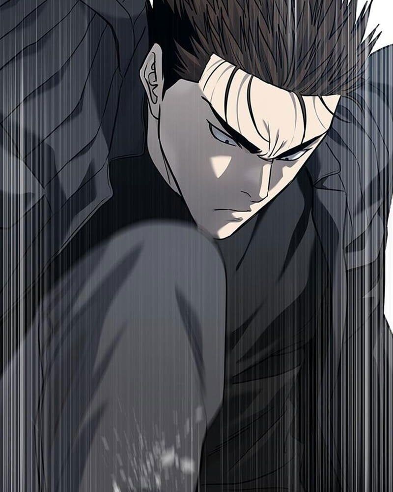 Đội trưởng lính đánh thuê - Chapter 219 - Page 119