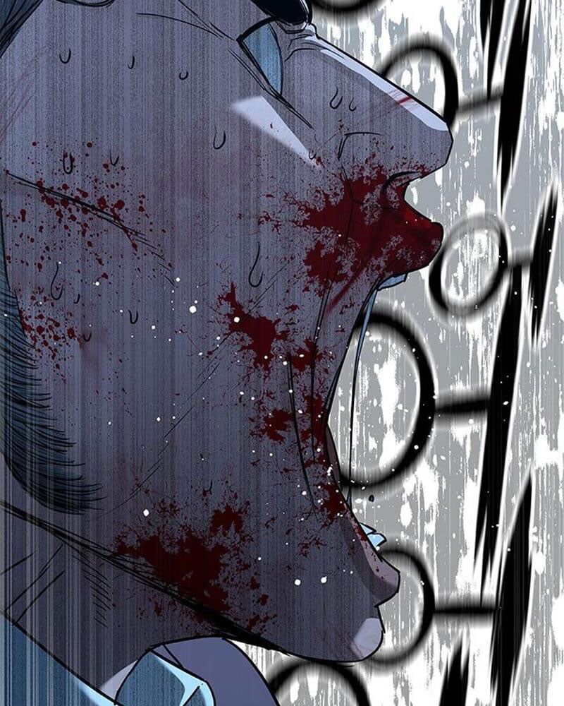 Đội trưởng lính đánh thuê - Chapter 219 - Page 124