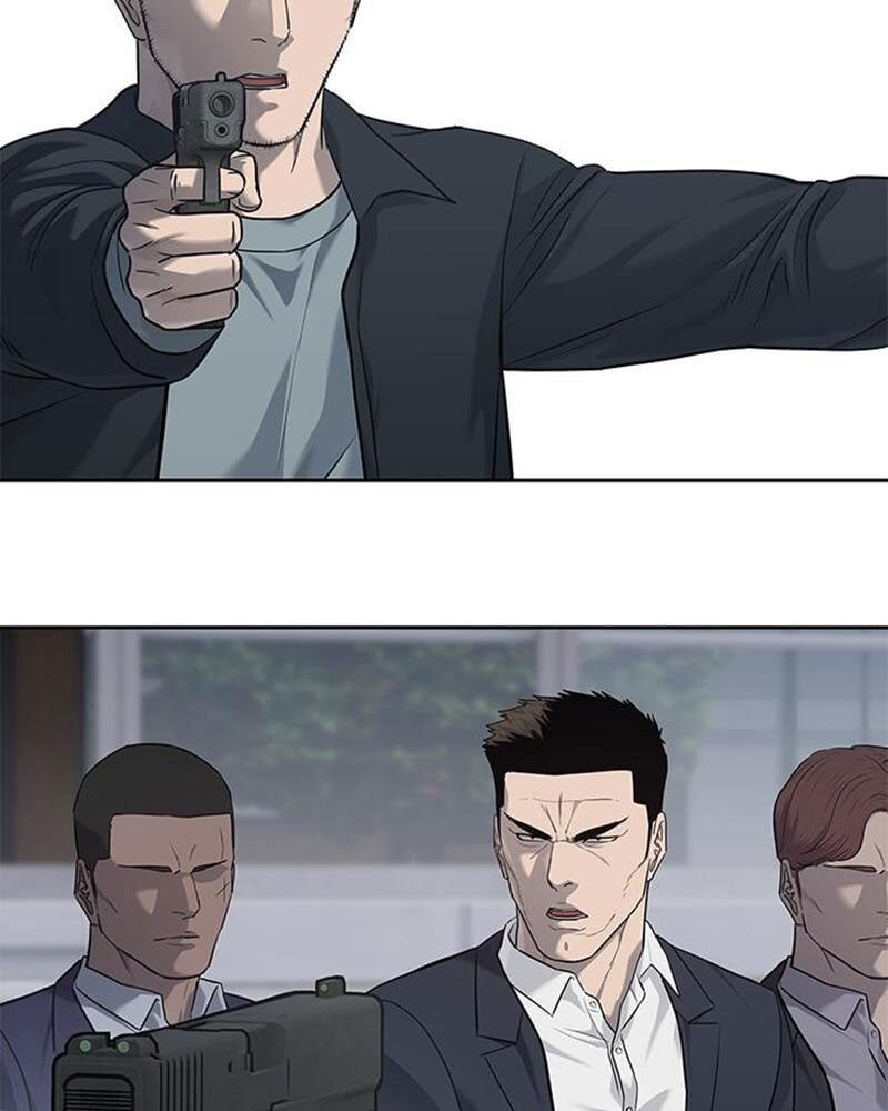 Đội trưởng lính đánh thuê - Chapter 219 - Page 134