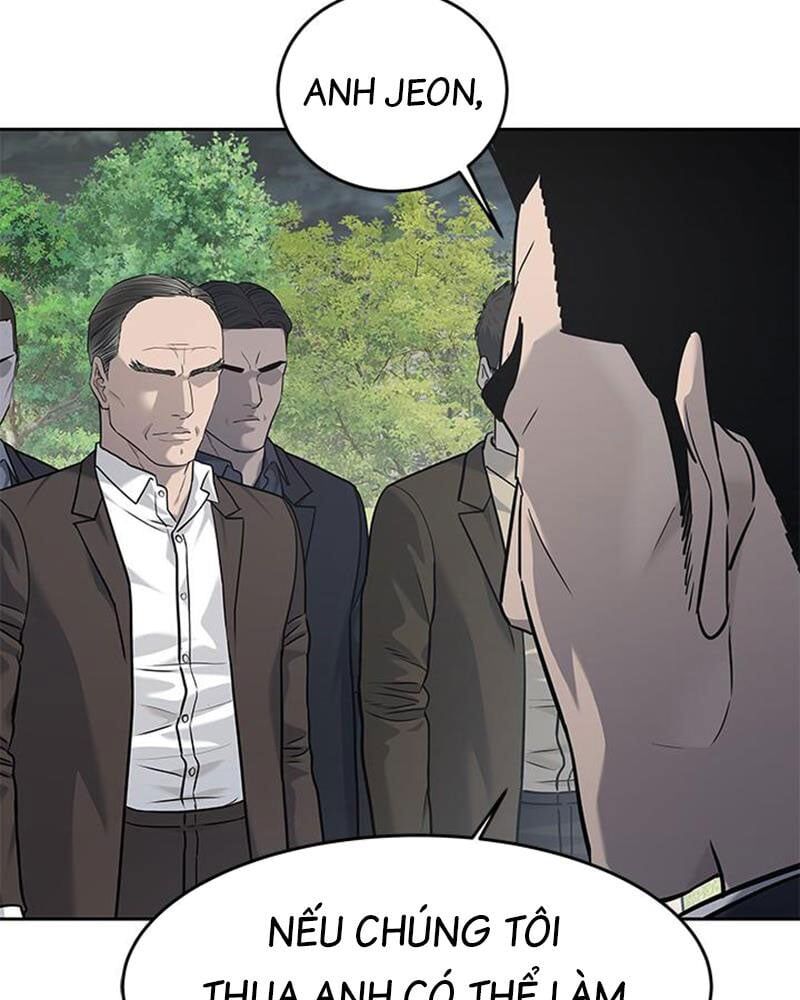 Đội trưởng lính đánh thuê - Chapter 219 - Page 136