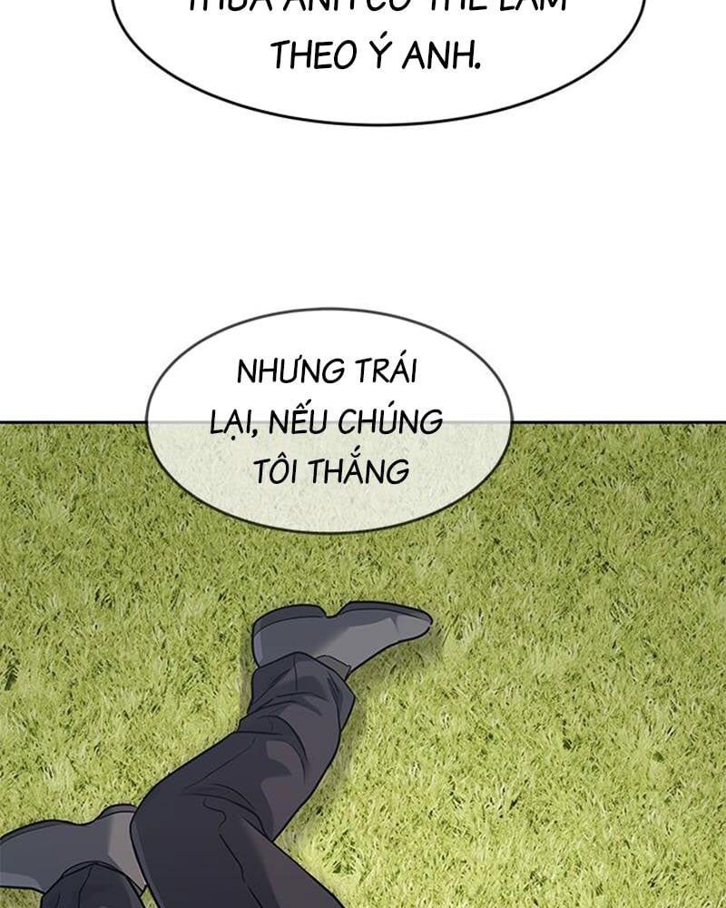 Đội trưởng lính đánh thuê - Chapter 219 - Page 137