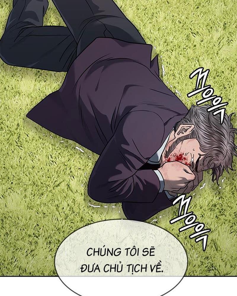 Đội trưởng lính đánh thuê - Chapter 219 - Page 138