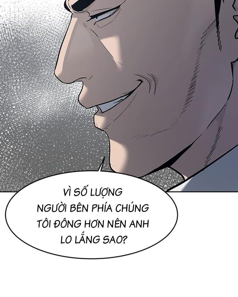 Đội trưởng lính đánh thuê - Chapter 219 - Page 141