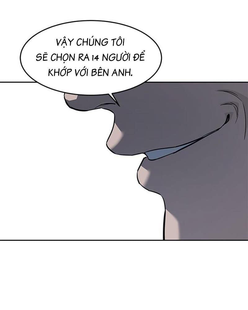 Đội trưởng lính đánh thuê - Chapter 219 - Page 142