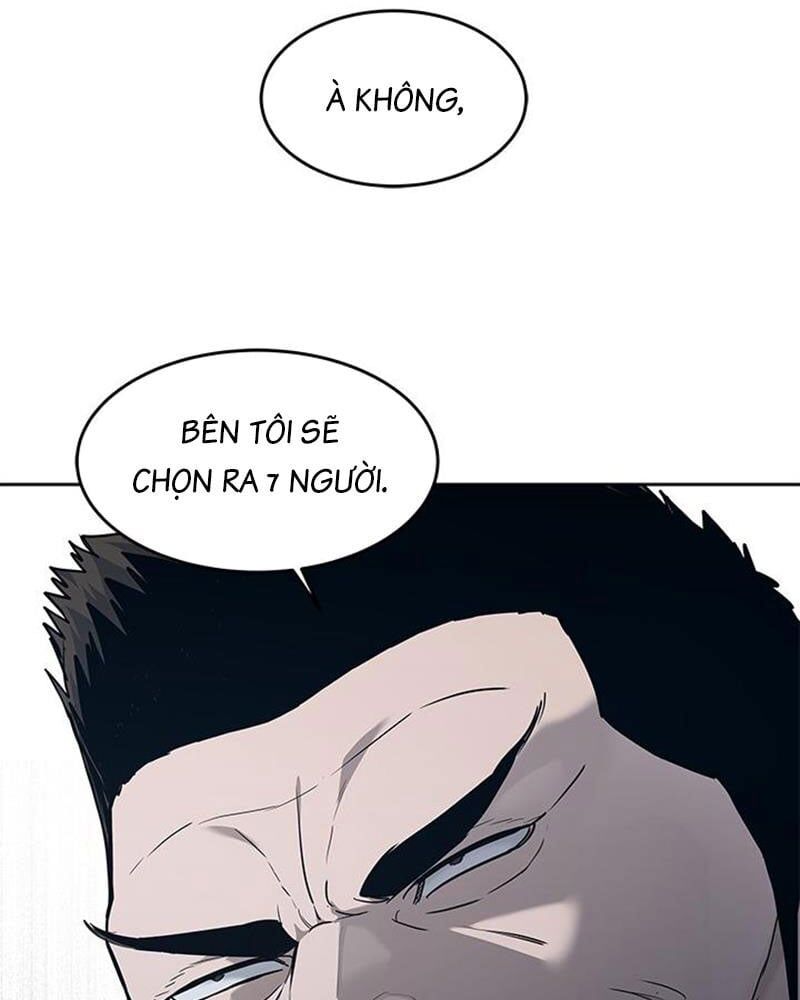 Đội trưởng lính đánh thuê - Chapter 219 - Page 143