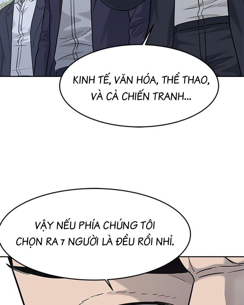Đội trưởng lính đánh thuê - Chapter 219 - Page 147