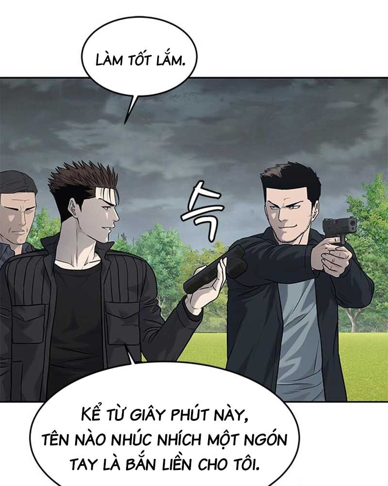 Đội trưởng lính đánh thuê - Chapter 219 - Page 15