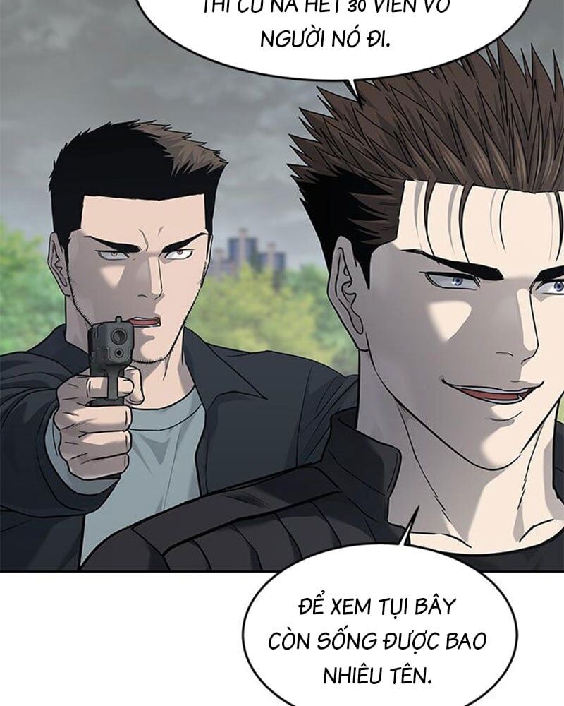 Đội trưởng lính đánh thuê - Chapter 219 - Page 152