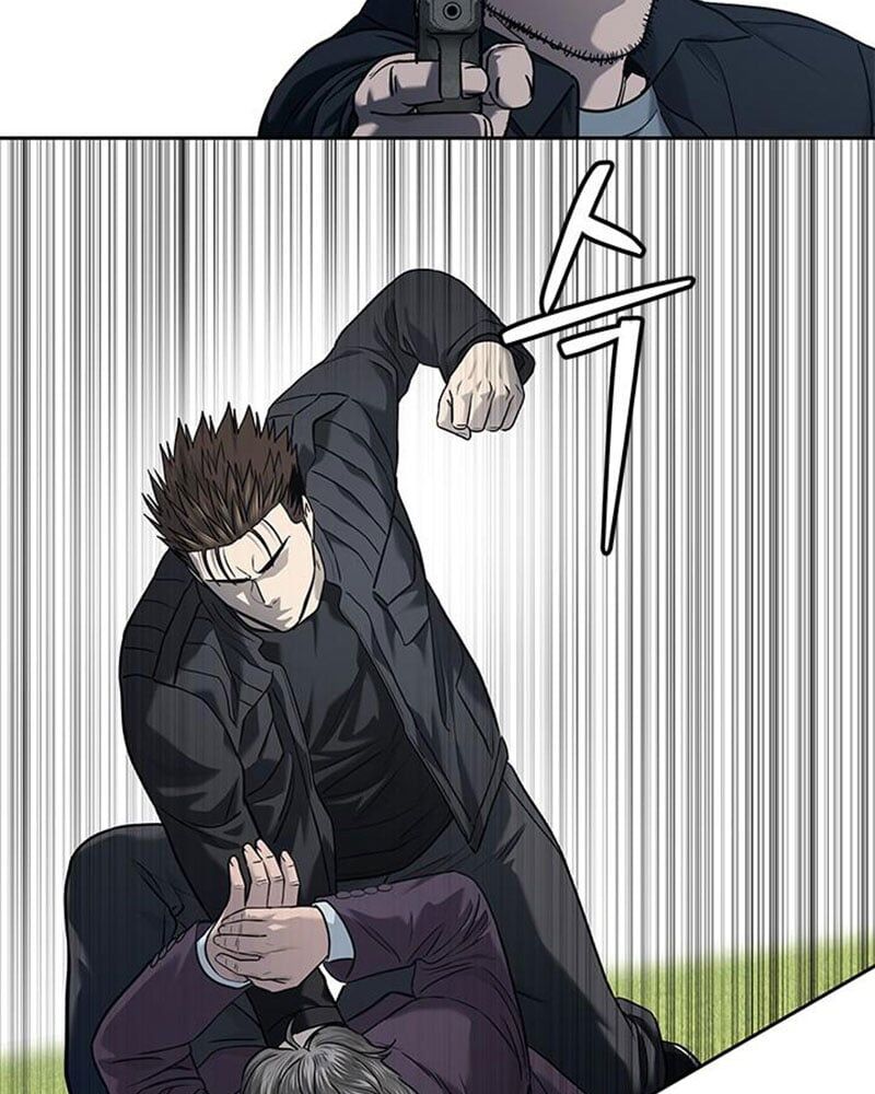 Đội trưởng lính đánh thuê - Chapter 219 - Page 156