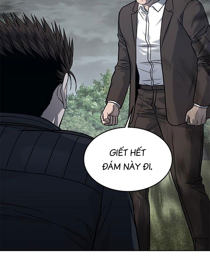 Đội trưởng lính đánh thuê - Chapter 219 - Page 168