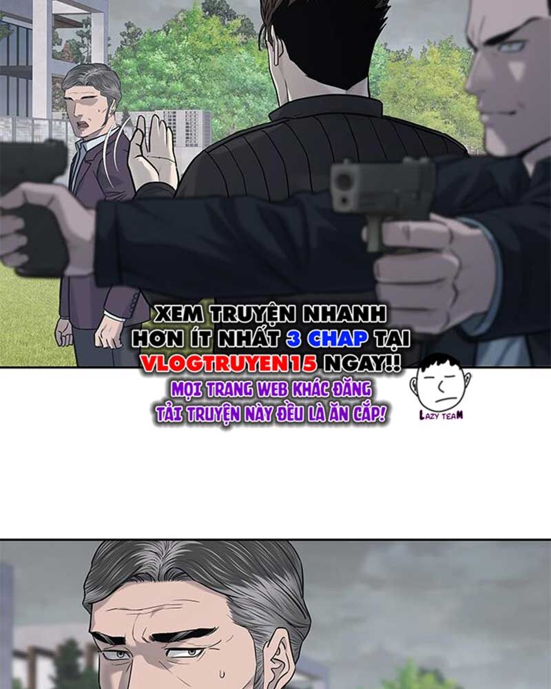 Đội trưởng lính đánh thuê - Chapter 219 - Page 17