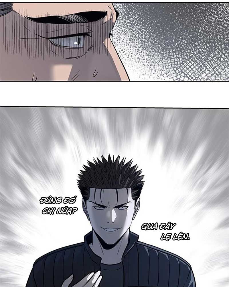 Đội trưởng lính đánh thuê - Chapter 219 - Page 21