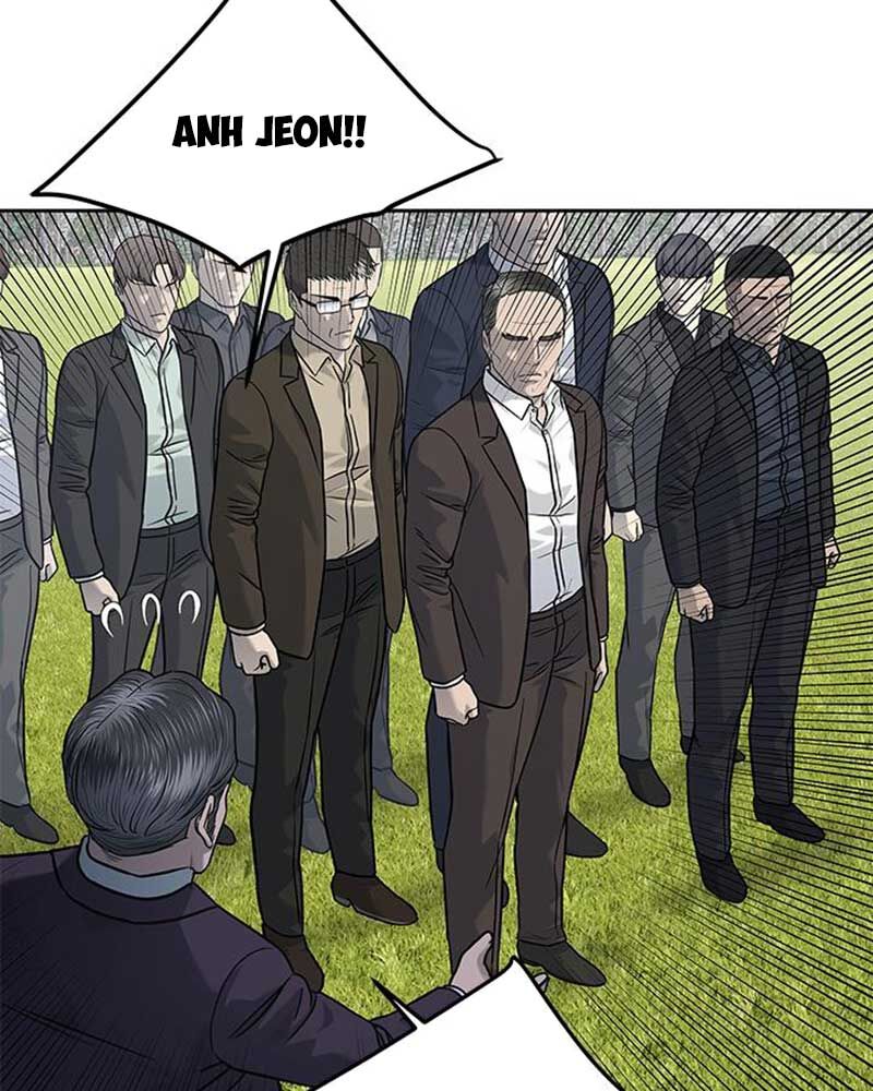 Đội trưởng lính đánh thuê - Chapter 219 - Page 23