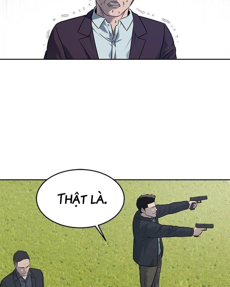 Đội trưởng lính đánh thuê - Chapter 219 - Page 32