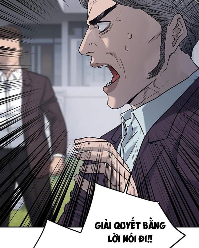 Đội trưởng lính đánh thuê - Chapter 219 - Page 35