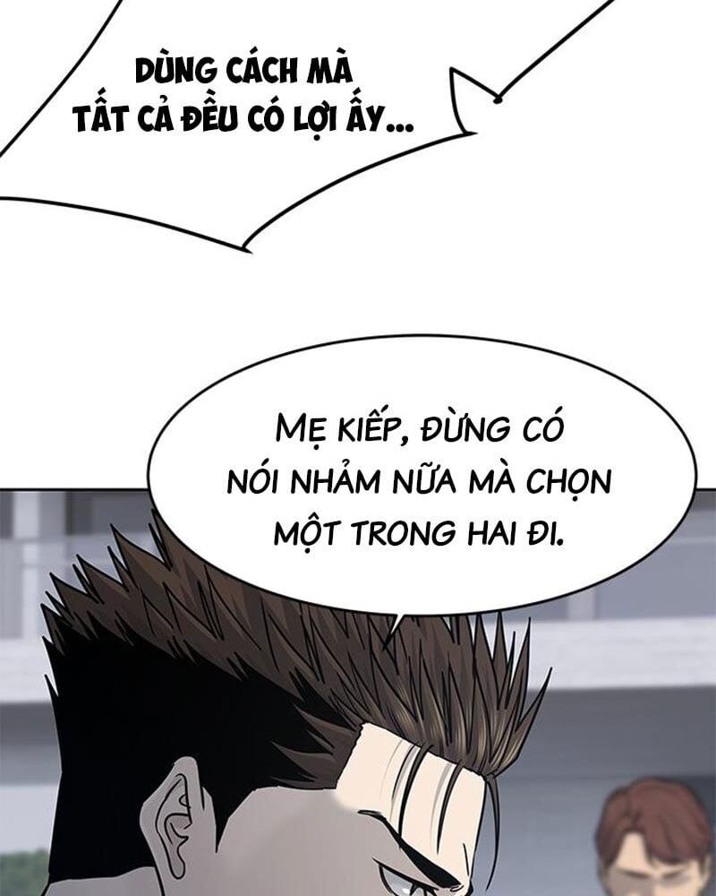 Đội trưởng lính đánh thuê - Chapter 219 - Page 36