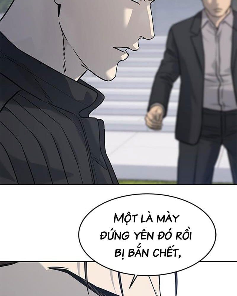 Đội trưởng lính đánh thuê - Chapter 219 - Page 37